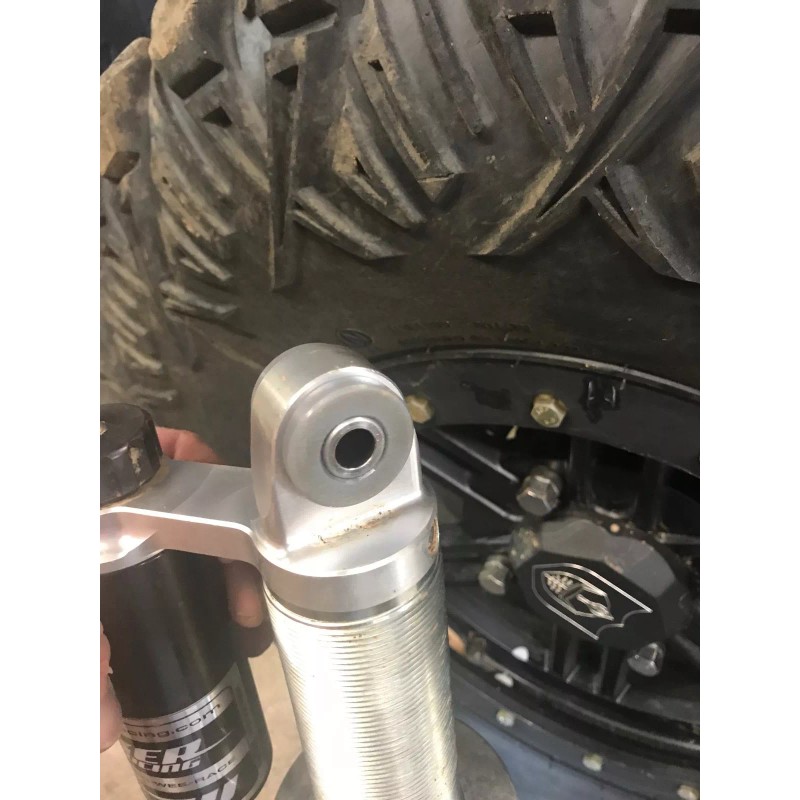 PerformanceSXSBushings Polaris RZR XP 1000 Walker Evans front shock bushing