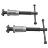8MILELAKE 24pcs Disc Brake Caliper Compression Wind Back Tool Kit,