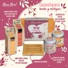 Cosmetiquera Skincare Kit Amor Y Cuidado Bam Boo! Lifestyle