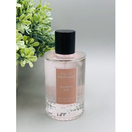 Tru Fragrance Fili Di Profumo Modern Silk Eau De Parfum Spray 3.4 oz New Without