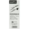 Gear-Lab Polygic Film Neckties, Pack of 5