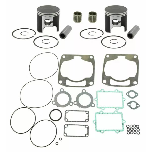 ProX & SPI Arctic Cat ZL 800 Pistons Top End