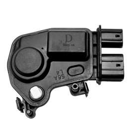 ZUDKSUY 72155-S5P-A11 Door Lock Actuator Motor Front Left Driver Side Replacement for Honda Accord 2003-2007 Replacement for Honda Civic 2001-2005