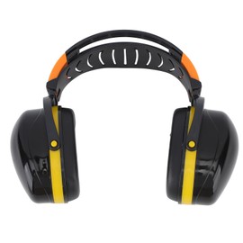 Ear Muff Hearing Protection Noise Reduction Comfortable Working Earmuff Headphone for Sleeping