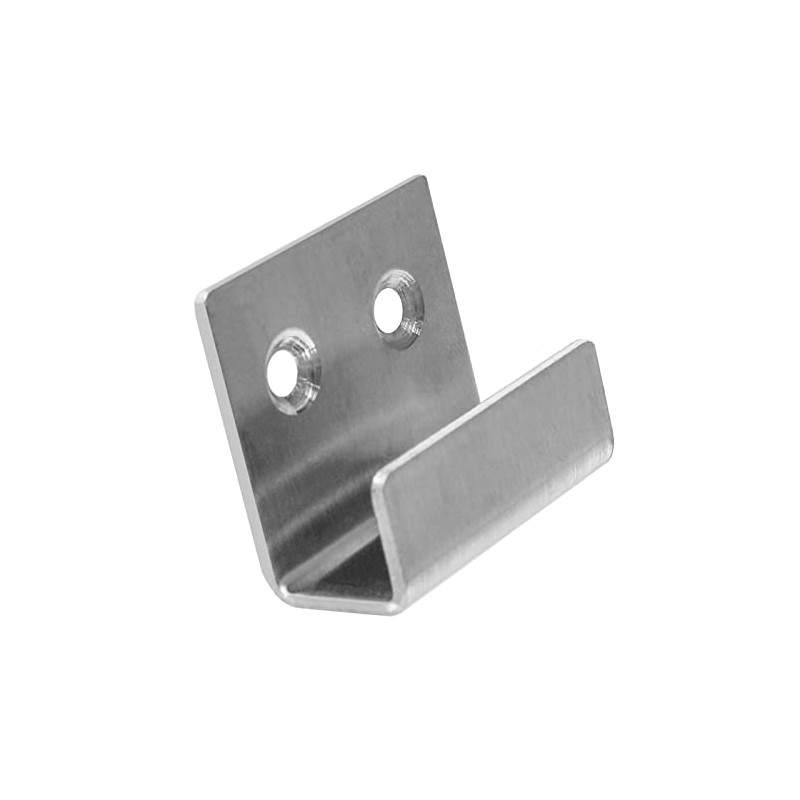 Heavy Duty Wall Hooks Stainless Steel Folding Hook Rope Picture
