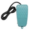TFS-2 Foot Pedal Switch, Foot Switch, Anti-slip Pedal Foot Switch,