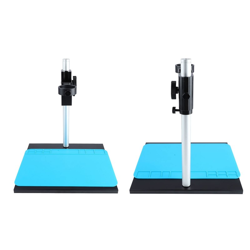 Lab Bracket, Industry Stereo Digital Microscope Platform, Microscope Camera Table