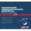 Bosch Professional 3 x Expert 'Thick Tough Metal' S 955