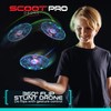 Force1 Scoot Pro Hand Operated Drone for Kids or Adults
