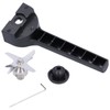 Mixing Blade with Wrench Drive Socket Removal Tool for Vitamix