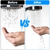 30 PCS Shower Head Cleaner Picks Small Hole Showerhead Cleaning