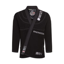 SENSO JIU JITSU Shoto Gi (A2W)