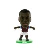 SoccerStarz - West Ham Kurt Zouma - Home Kit (Classic)