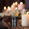 Small Keepsake Cremation Urns for Human Ashes Adult Male Female,