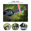 Gifts for Men, BIBURY Mini Hammer Multitool, Unique Christmas Birthday