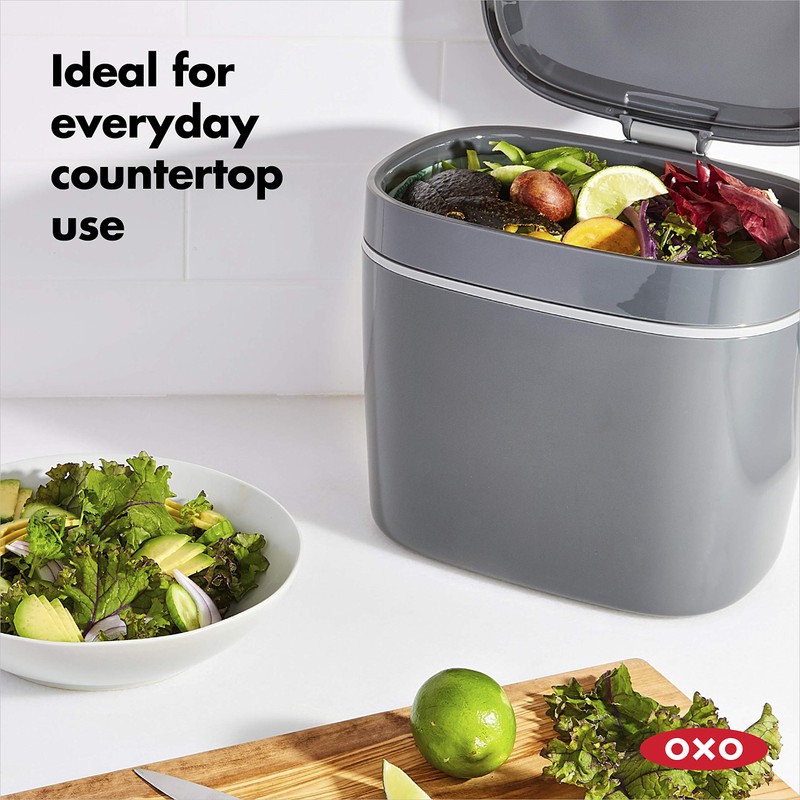 OXO Good Grips Compost Bin