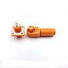 1 Set Battery Energy Storage Connector, Quick Plug Terminal High