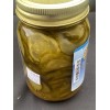 Pepper Palace Sweet Habanero Pickle Slims & Peppers 16oz