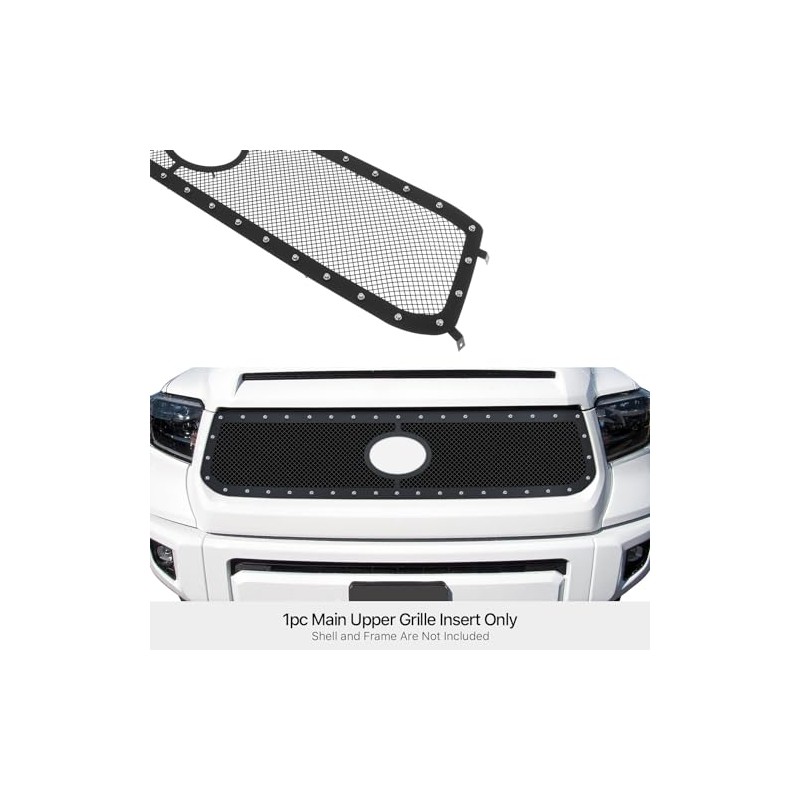 APS Compatible with Toyota Tundra 2018-2019 with Front Sensor TSS