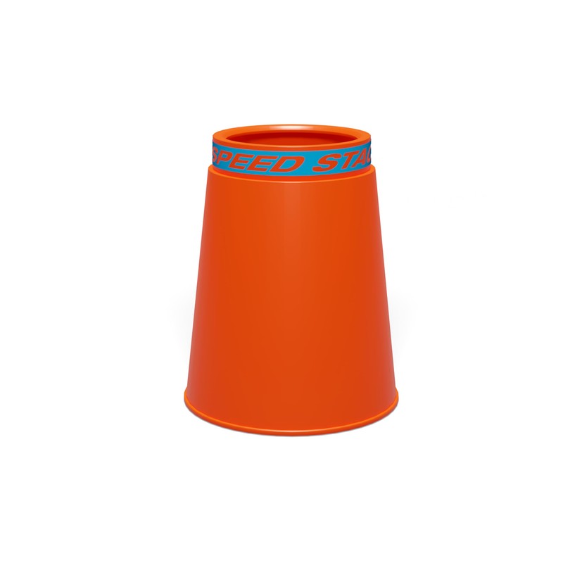 Speed Stacks Set - Pro Series 2X Metallic Orange