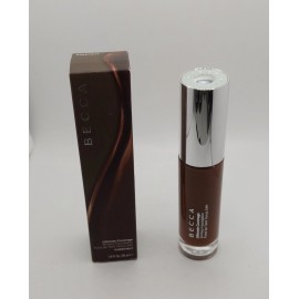 BECCA Ultimate Coverage 24 Hour Foundation CHESTNUT 1oz NEW