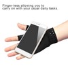 Anti-Arthritis Gloves with Magnets, Arthritis Gloves, Fingerless Compression Gloves, Hematoid