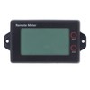 Solar Controller LCD Display Screen Solar Charge Remote Meter with