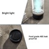 Hydrogen Water Bottle Portable Generator Ionizer Machine Health Cup for