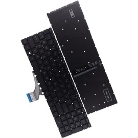 Deal4GO Backlit Keyboard Replacement for HP 15-DY 15-EF 15-CS 17-by 15-EC 15s-DY 15s-DU 15-DK 17-BS 15-DA 15-DF 250 255 256 G7 G6