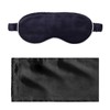 YANSER Silk Eye Mask, Stylish, Premium 6A Rank, Pure Silk,