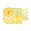 Sunsmile Kaja Vermy Bento [01 Pina Colada] Lip Balm/Lip Scrub