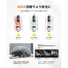 Dash Camera, 70 mai Dash Camera, Front and Rear Camera,