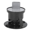 Aramox 4 Position Ignition Switch with 2 Keys Replacement for