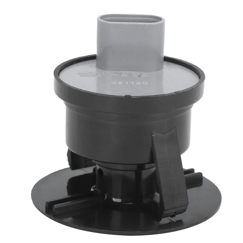 Aramox 4 Position Ignition Switch with 2 Keys Replacement for