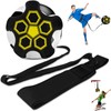 Taeku Soccer Trainer Adjustable Soccer Kick Training Equipment Control Skills