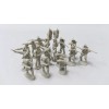 TSSD Toy Soldiers Of San Diego Civil War Infantry Set