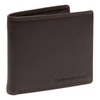 The Chesterfield Brand Stephens Wallet Brown, brown