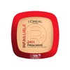 Maquillaje en polvo Lure Mineral Natural Sand de 7.5 g