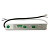 Yuarisx LED Driver Power Supply AC 110-260V to DC 12V