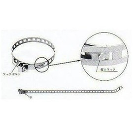 iwabuti Elastic Band IBT – 212 