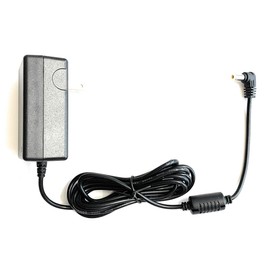 DCPOWER 15V AC/DC Power Supply Compatible Replacement for Native Instruments KOMPLETE KONTROL S49 MK1, S49 MK2 Keyboard Controller