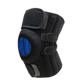 Rodillera Premium Abierta Deportiva