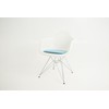 Feltd. Eco felt cushion suitable for armchair chairs such as