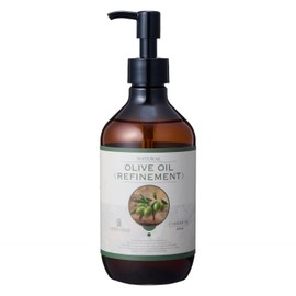 Apre Midi Oil ROL Olive Oil, 10.1 fl oz (300 ml), Natural 100% Purified, Olive Fruit Oil, Massage Oil, Body Oil, Base Oil, Aroma, Large Capacity, Commercial Use, Botanical Premidi Beauty Oil, Face