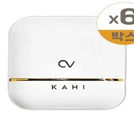 Gahi CV Shine Fit Sun Stick 13.5g (SPF 50+) 6pcs (SH) / 가히 CV 샤인핏 선스틱 13.5g (SPF 50+) 6개(SH)