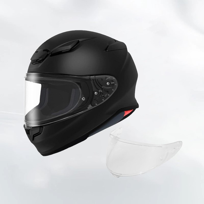 VCOROS RF-1400 Helmet Visor Replacement Face Shield Accessories Compatible with