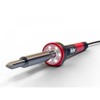 Weller WLIRPK8023G 80W Soldering Iron Kit, Power Grip, with Integrated