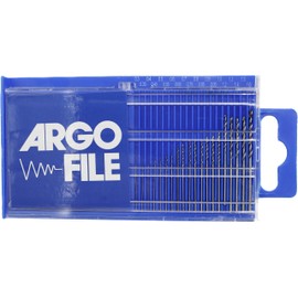 Altima ADS0316 Micro Drill Set for AT, Drill Diameter: 0.01 - 0.06 inch (0.3 - 1.6 mm) (20 pieces)
