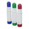 Paint Sticks Paint Smoothly Bright Colors 24 Colors Graffiti Sticks