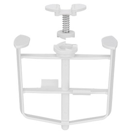 Ice Cream Maker Parts for KitchenAid Stand Mixer - Ice Cream Attachment for KitchenAid Mixer, 2Pcs Ice Cream Drive Attachment, Fits KitchenAid Ice Cream Maker